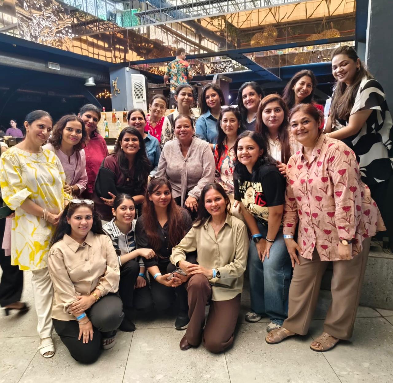 Teachers’ Day – Celebrating Those Who Inspire every day! 